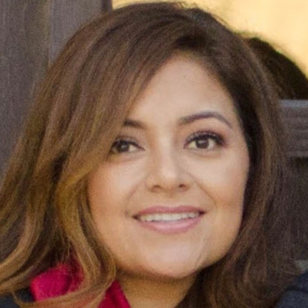 Meet your Posher, Jacqueline